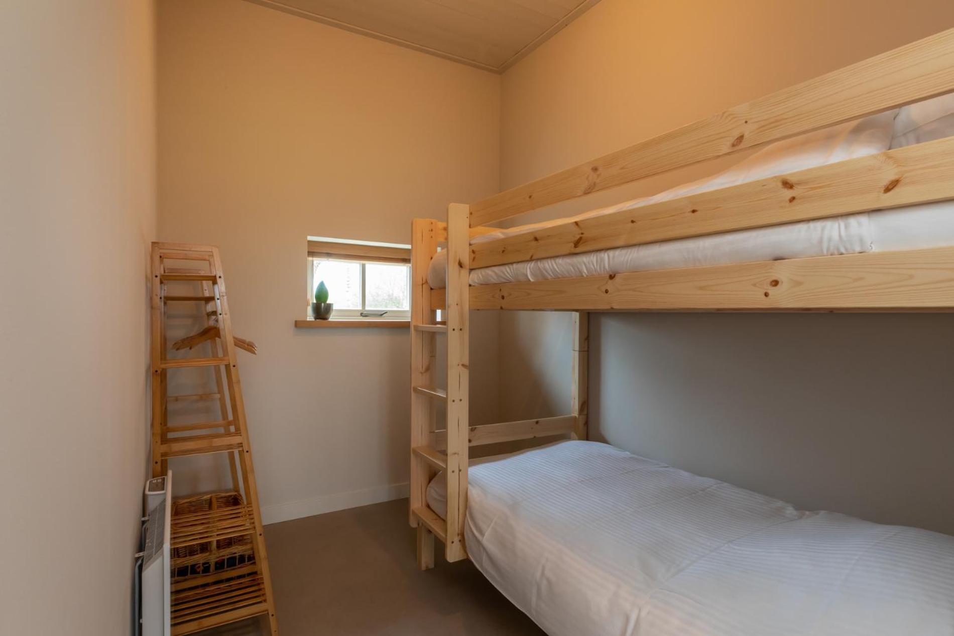 Welcome In - Vakantiewoning - Pioniersweg 3 - Grijpskerke 'De Kleine Pionier' 外观 照片